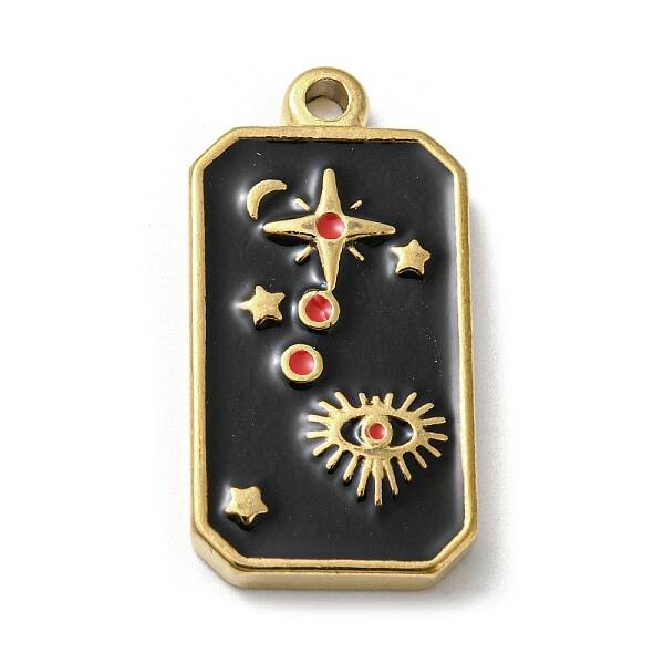 304 Stainless Steel Pendants