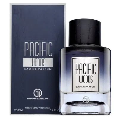 Grandeur Pacific Woods EDP M 100 ml