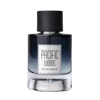 Grandeur Pacific Woods EDP M 100ml