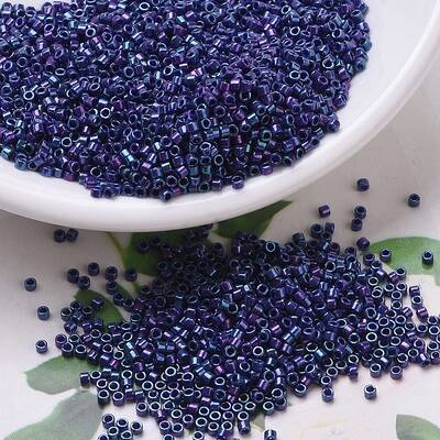 MIYUKI Delica Beads