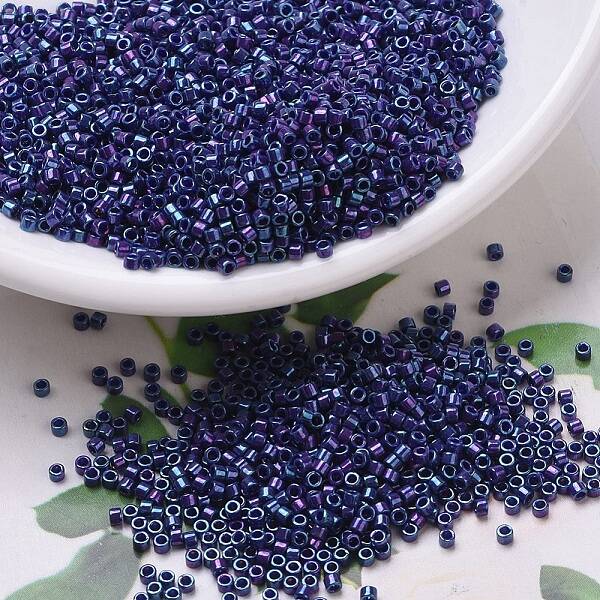 MIYUKI Delica Beads