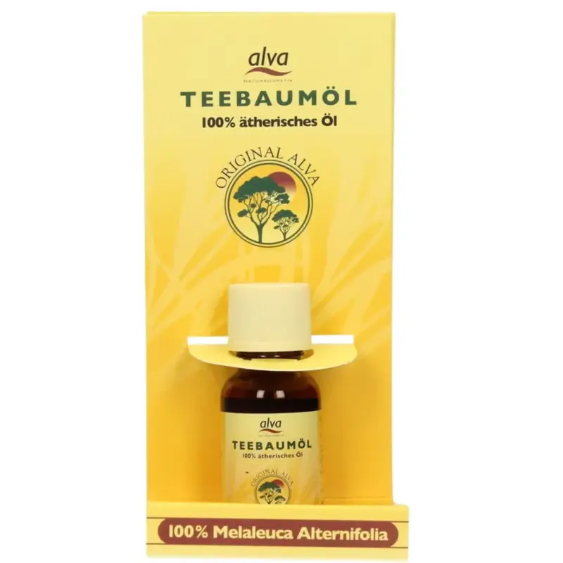 Alva Melaleuca - Oil 20 ml