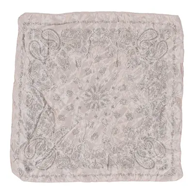 Unbranded Scarf - No Size Pink Polyester