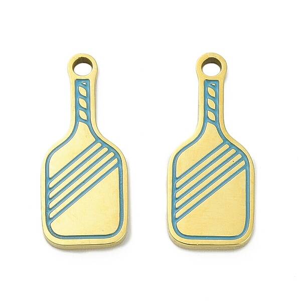 304 Stainless Steel Pendants