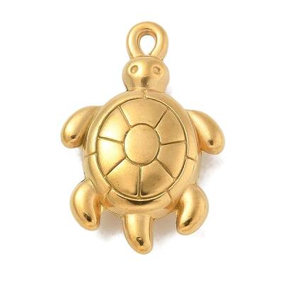 Ion Plating(IP) 304 Stainless Steel Pendants