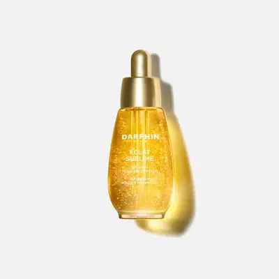 Darphin Eclat Sublime 8 Flowers Golden Nectar Oil 30ml