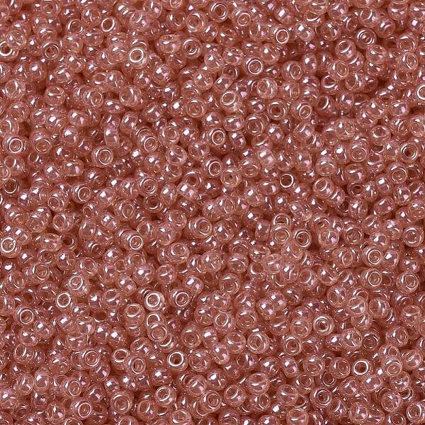 MIYUKI Round Rocailles Beads