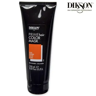 Dikson Prime Copper Mask 250 Ml