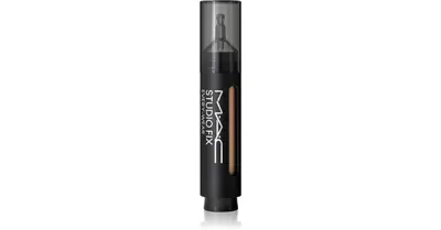 MAC Cosmetics Studio Fix Every-Wear All-Over 2-in-1 Cream Concealer and Foundation Color NC47 12ml