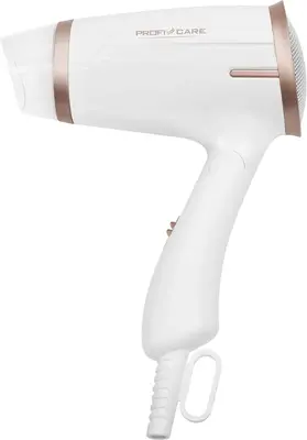 Profi care HT 3009 CH - Compact hair dryer