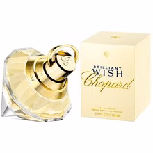 Chopard Brilliant Wish eau de parfum 30 ml size