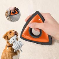 Analan Mini Pet Hair Remover for Car Detailing Supplies, Carpet Dog Hair Remover for Car Interior, Pet Hair Remover, Pet Brus...