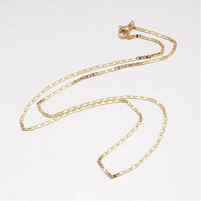 304 Stainless Steel Necklace