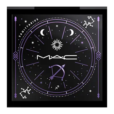 MAC Pro Empty Plastic Makeup Palette Sagittarius with 4 Slots