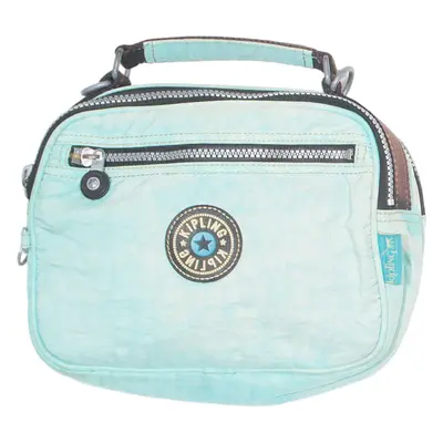 KIPLING Womens Clutch Bag Blue Synthetic