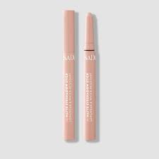 IsaDora Stick Matte Eyeshadow Pencil Long-lasting Matte Effect Color 60 Bare Beige 1.2 g
