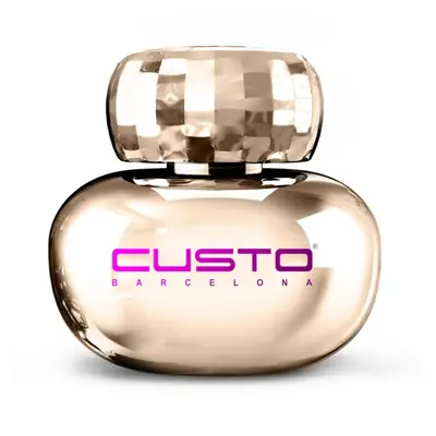 Custo Barcelona This Is Me Eau De Parfum Spray 100ml