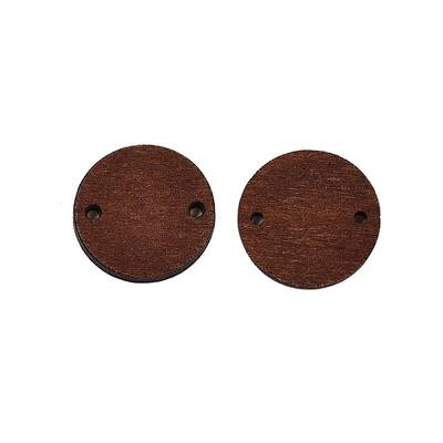 Poplar Wood Links Connectors