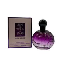 Sun Moon Stars Midnight EDP 3.4 Fl. Oz.
