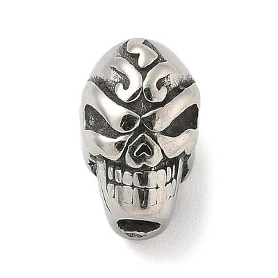 304 Stainless Steel Beads