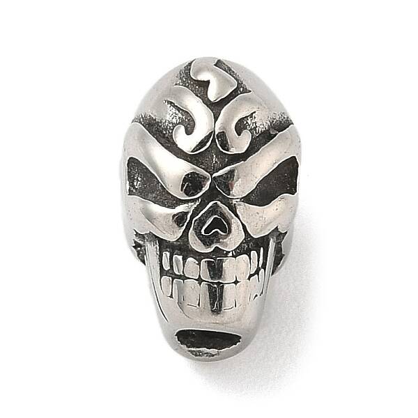 304 Stainless Steel Beads