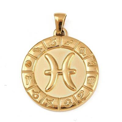 304 Stainless Steel Pendants