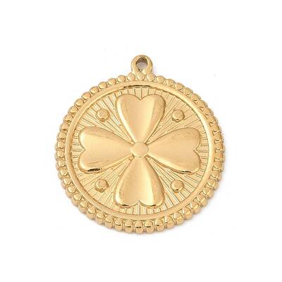304 Stainless Steel Pendants