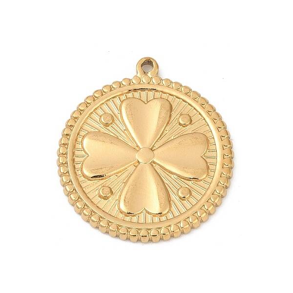 304 Stainless Steel Pendants