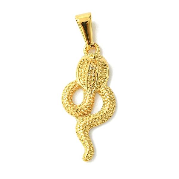 PVD Vacuum Plating 304 Stainless Steel Pendants