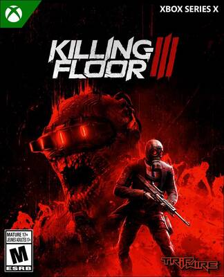 Killing Floor 3