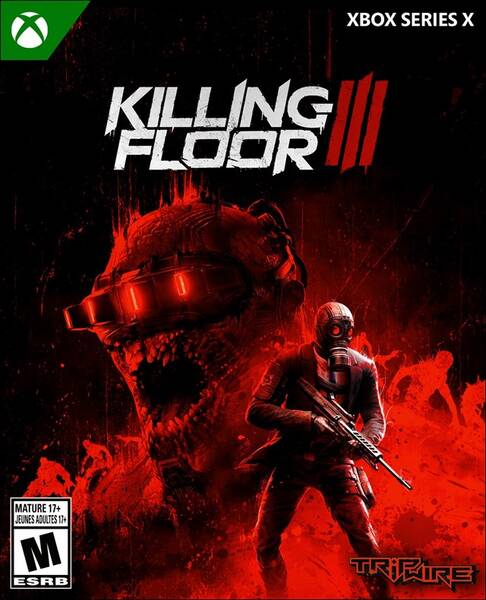 Killing Floor 3