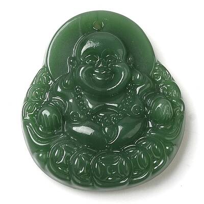 Glass Pendants