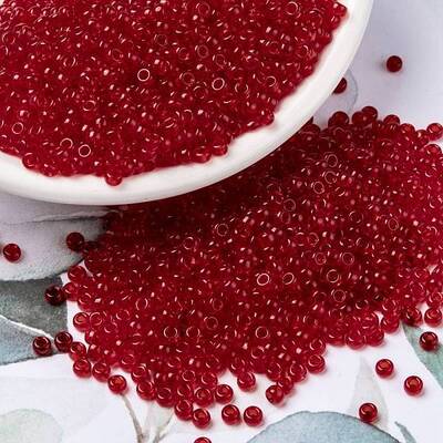 MIYUKI Round Rocailles Beads