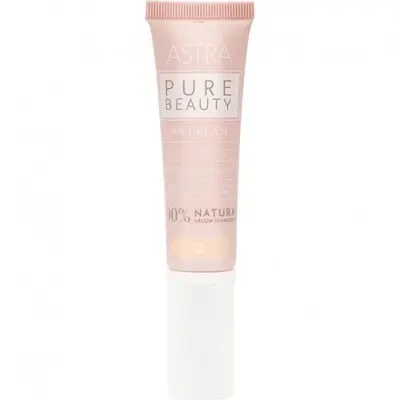 Astra Bb Cream 0001 Fair