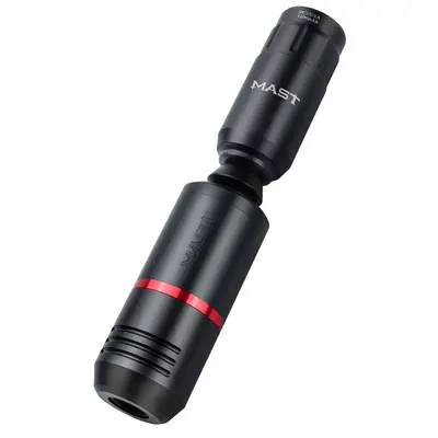 Mast Tour Max Rotary Pen Machine Wireless Kit Mast U1 Battery Set