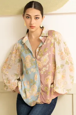 VICTORIA TOP