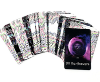 All the Answers Deck for Simple Yes/No Questions