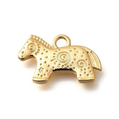 Brass Pendants