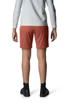 W's Daybreak Shorts | Color: Desert Rock Red | Size: M