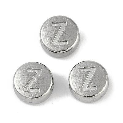 Anti-Tarnish 304 Stainless Steel Beads