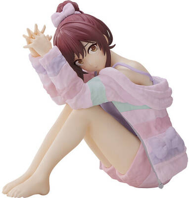 BanPresto - The Idolmaster: Shiny Colors - Relax Time - Amana Osaki Statue