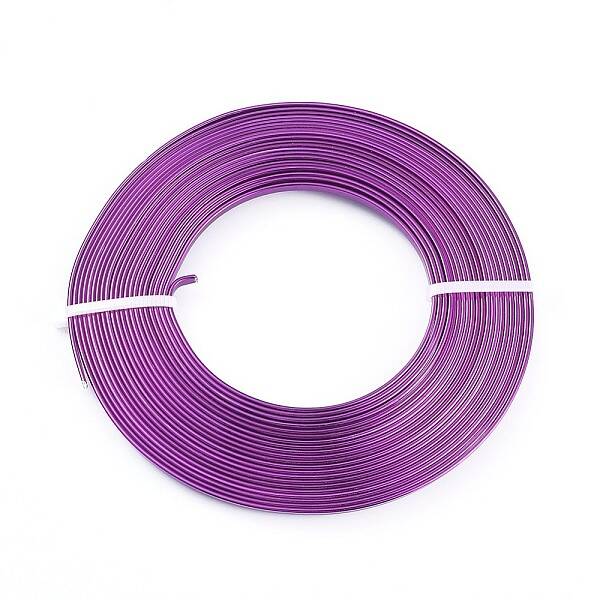 Aluminum Wire