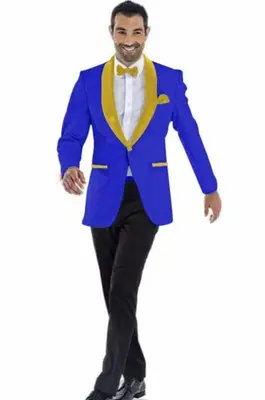 Mens Dinner Jacket