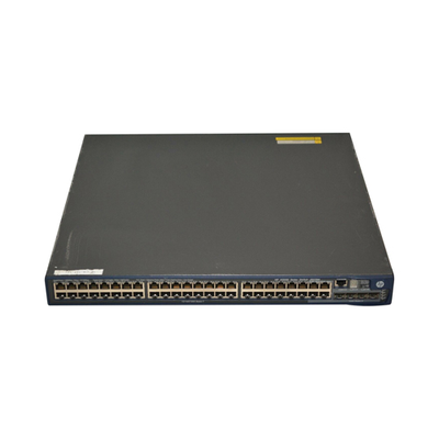 JG239AR#ABB HP 5500-48G-PoE+ 48-Port + 4-Port SFP Layer 3 Switch