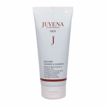 Juvena REJUVEN Men Shampoo and Body Wash - 200ml
