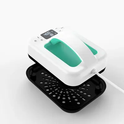 Mother's Day Gift, Impression Heat Press Machine, Portable Multifunctional Iron Press Machine With LCD Screen, Home Applia...