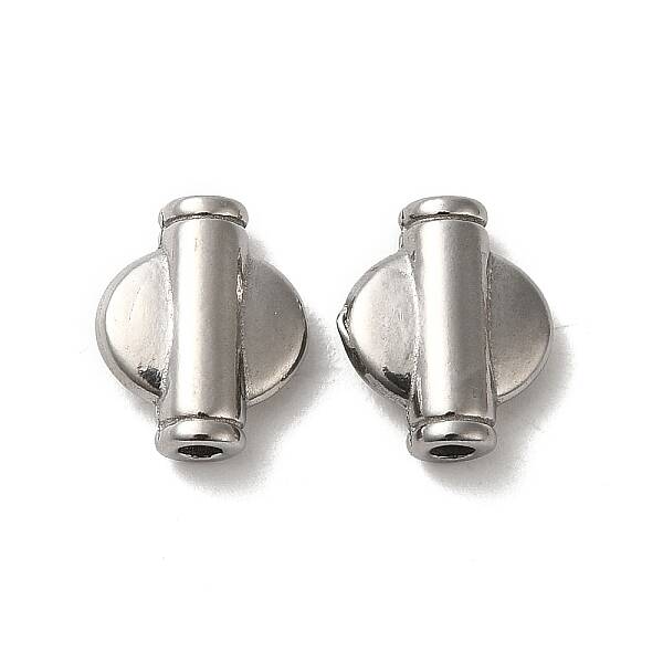 Non-Tarnish 304 Stainless Steel Beads