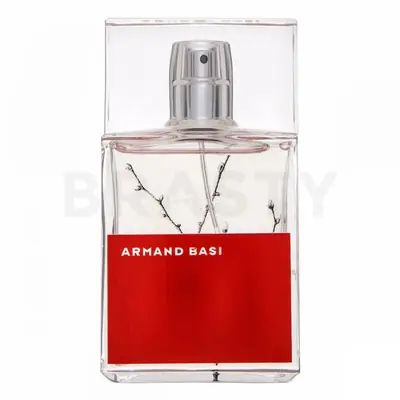 Armand Basi In Red Eau De Toilette Spray 50ml