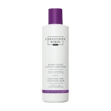 Christophe Robin Fabulous Curls Cleansing Conditioner with Kokum Butter 250ml