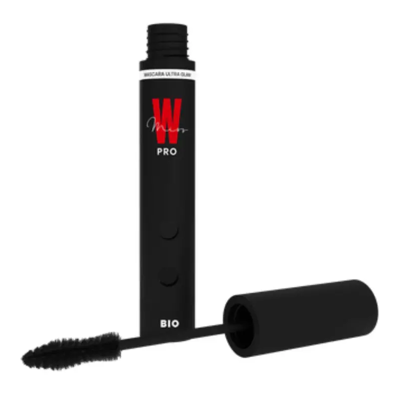 Miss w pro Mascara Ultra Glam, 6ml